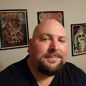 Meet your Posher, Jon